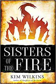 sisters of the fire
