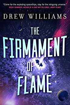firmament of flame